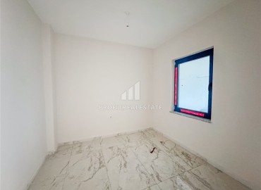 Видовой пентхаус с тремя спальнями, 140м², в новом комплексе с бассейном в 100м от моря, Алания, Каргыджак ID-18951 фото-21