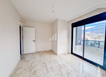 Видовой пентхаус с тремя спальнями, 140м², в новом комплексе с бассейном в 100м от моря, Алания, Каргыджак ID-18951 фото-23