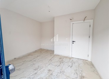 Видовой пентхаус с тремя спальнями, 140м², в новом комплексе с бассейном в 100м от моря, Алания, Каргыджак ID-18951 фото-24