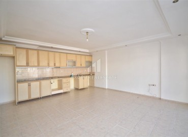 Просторный видовой пентхаус 4+1, 170м², в комплексе с бассейном в центре Махмутлара в 400м от моря ID-18958 фото-3