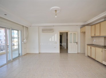 Просторный видовой пентхаус 4+1, 170м², в комплексе с бассейном в центре Махмутлара в 400м от моря ID-18958 фото-4