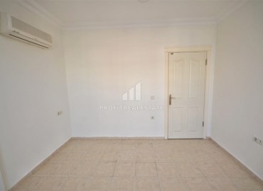 Просторный видовой пентхаус 4+1, 170м², в комплексе с бассейном в центре Махмутлара в 400м от моря ID-18958 фото-11