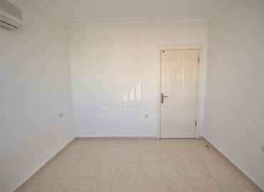 Просторный видовой пентхаус 4+1, 170м², в комплексе с бассейном в центре Махмутлара в 400м от моря ID-18958 фото-14