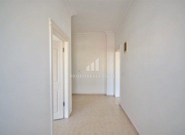 Просторный видовой пентхаус 4+1, 170м², в комплексе с бассейном в центре Махмутлара в 400м от моря ID-18958 фото-17