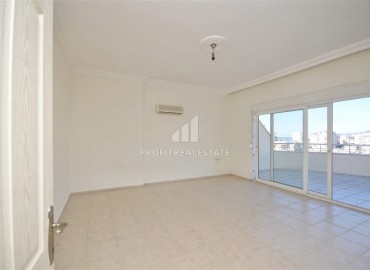 Просторный видовой пентхаус 4+1, 170м², в комплексе с бассейном в центре Махмутлара в 400м от моря ID-18958 фото-18