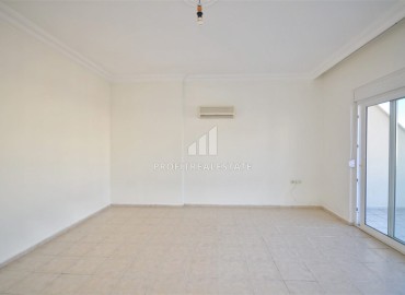 Просторный видовой пентхаус 4+1, 170м², в комплексе с бассейном в центре Махмутлара в 400м от моря ID-18958 фото-19