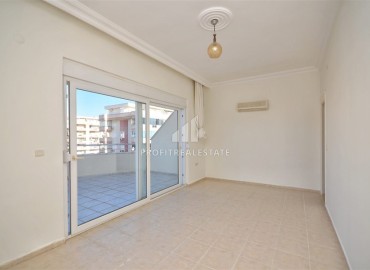 Просторный видовой пентхаус 4+1, 170м², в комплексе с бассейном в центре Махмутлара в 400м от моря ID-18958 фото-21