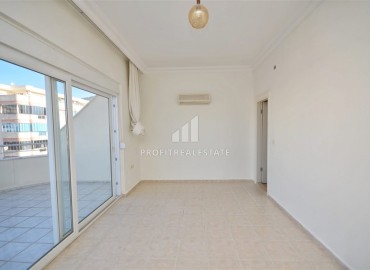 Просторный видовой пентхаус 4+1, 170м², в комплексе с бассейном в центре Махмутлара в 400м от моря ID-18958 фото-22