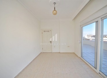 Просторный видовой пентхаус 4+1, 170м², в комплексе с бассейном в центре Махмутлара в 400м от моря ID-18958 фото-23