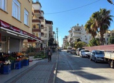 Двухкомнатные уютные апартаменты, 50м², в доме городского типа в центре Алании, в 250м от моря ID-18969 фото-13