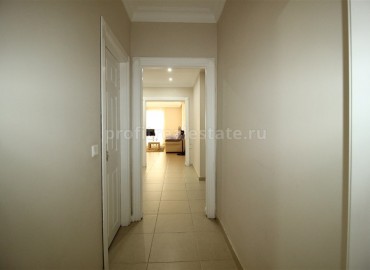 Квартира в Махмутларе, Алания, 130 кв.м., с мебелью ID-1491 фото-5