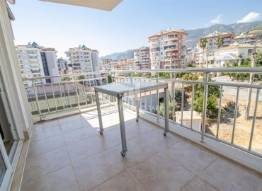 Видовой четырехкомнатный меблированный пентхаус, 200м², в уютном комплексе в тихом районе Алании – Джикджилли ID-18960 фото-9