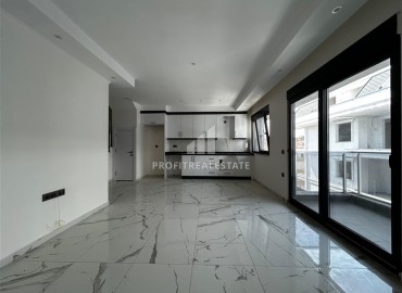 Комфортабельный пентхаус 2+1, 120м², в новой недорогой резиденции в центре Алании, в 300м от моря ID-18961 фото-2