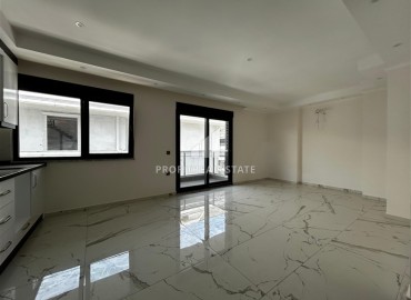 Комфортабельный пентхаус 2+1, 120м², в новой недорогой резиденции в центре Алании, в 300м от моря ID-18961 фото-5