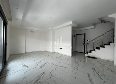 Комфортабельный пентхаус 2+1, 120м², в новой недорогой резиденции в центре Алании, в 300м от моря ID-18961 фото-8