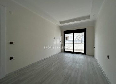 Комфортабельный пентхаус 2+1, 120м², в новой недорогой резиденции в центре Алании, в 300м от моря ID-18961 фото-13