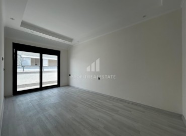 Комфортабельный пентхаус 2+1, 120м², в новой недорогой резиденции в центре Алании, в 300м от моря ID-18961 фото-14