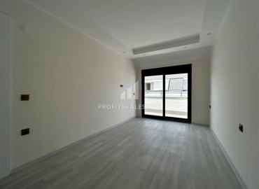 Комфортабельный пентхаус 2+1, 120м², в новой недорогой резиденции в центре Алании, в 300м от моря ID-18961 фото-15