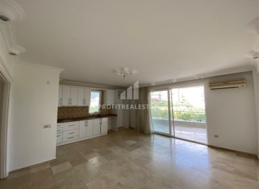 Апартаменты 2+1, 115м², с потрясающими видами в комплексе с бассейном в 600м от моря в Махмутларе, Алания ID-18963 фото-3