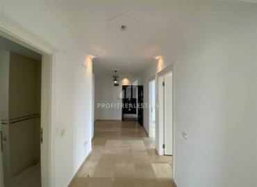 Апартаменты 2+1, 115м², с потрясающими видами в комплексе с бассейном в 600м от моря в Махмутларе, Алания ID-18963 фото-5