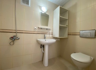 Апартаменты 2+1, 115м², с потрясающими видами в комплексе с бассейном в 600м от моря в Махмутларе, Алания ID-18963 фото-6