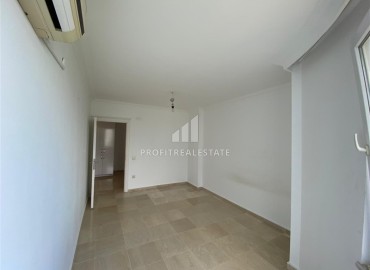 Апартаменты 2+1, 115м², с потрясающими видами в комплексе с бассейном в 600м от моря в Махмутларе, Алания ID-18963 фото-7