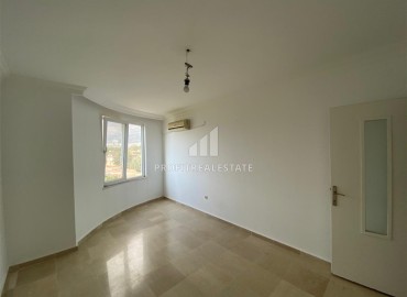 Апартаменты 2+1, 115м², с потрясающими видами в комплексе с бассейном в 600м от моря в Махмутларе, Алания ID-18963 фото-10