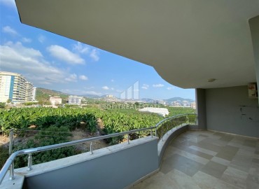 Апартаменты 2+1, 115м², с потрясающими видами в комплексе с бассейном в 600м от моря в Махмутларе, Алания ID-18963 фото-14