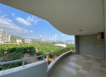 Апартаменты 2+1, 115м², с потрясающими видами в комплексе с бассейном в 600м от моря в Махмутларе, Алания ID-18963 фото-15