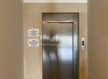 Апартаменты 2+1, 115м², с потрясающими видами в комплексе с бассейном в 600м от моря в Махмутларе, Алания ID-18963 фото-18