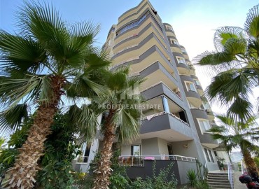 Апартаменты 2+1, 115м², с потрясающими видами в комплексе с бассейном в 600м от моря в Махмутларе, Алания ID-18963 фото-20