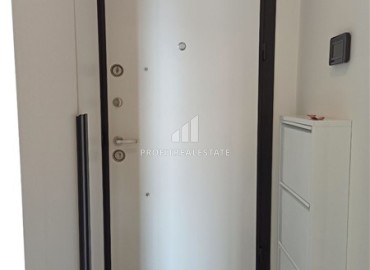 Квартира 1+1, 58м², в комплексе премиум класса на последнем этапе строительства в Авсалларе, в 800м от моря ID-13690 фото-12