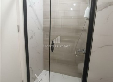 Квартира 1+1, 58м², в комплексе премиум класса на последнем этапе строительства в Авсалларе, в 800м от моря ID-13690 фото-13