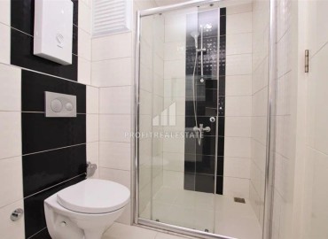 Фешенебельный трехкомнатный пентхаус, 120м², с видом на горы в комплексе премиум класса в районе Оба, Алания ID-18964 фото-8