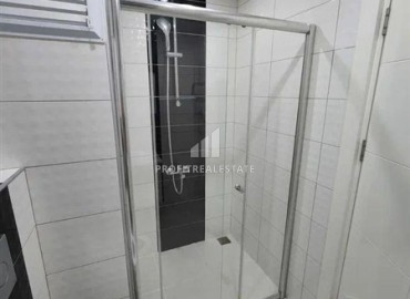 Фешенебельный трехкомнатный пентхаус, 120м², с видом на горы в комплексе премиум класса в районе Оба, Алания ID-18964 фото-9