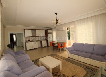 Квартира в Махмутларе, Алания, 130 кв.м., с мебелью ID-1491 фото-20