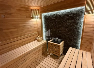 Новый инвестиционный проект в 500 метрах от центра Тосмура, Аланья, 60-100 м2 ID-10770 фото-3