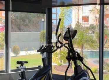 Новый инвестиционный проект в 500 метрах от центра Тосмура, Аланья, 60-100 м2 ID-10770 фото-4