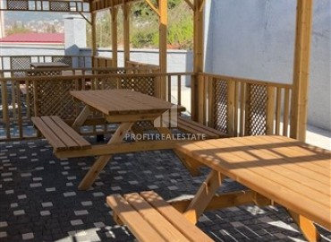 Новый инвестиционный проект в 500 метрах от центра Тосмура, Аланья, 60-100 м2 ID-10770 фото-6