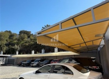 Новый инвестиционный проект в 500 метрах от центра Тосмура, Аланья, 60-100 м2 ID-10770 фото-8