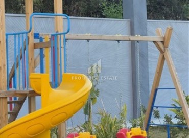 Новый инвестиционный проект в 500 метрах от центра Тосмура, Аланья, 60-100 м2 ID-10770 фото-9