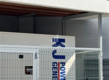 Новый инвестиционный проект в 500 метрах от центра Тосмура, Аланья, 60-100 м2 ID-10770 фото-10