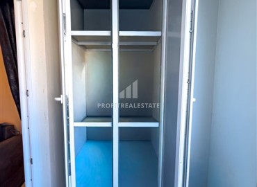 Элитная недвижимость с супер локацией в Газипаше, Алания: апартаменты 1+1, 60м², в резиденции топового застройщика ID-18965 фото-11