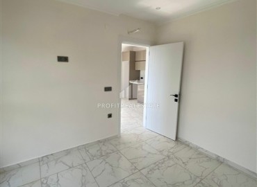 Апартаменты с одной спальней, 50м², на высоком этаже в комплексе с отельной инфраструктурой в Махмутларе, Алания ID-18966 фото-5