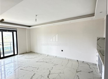 Квартира с одной спальней, 60м², с чистовой отделкой в новом премиум комплексе в районе Алании – Газипаша ID-18968 фото-3