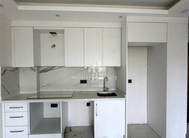 Квартира с одной спальней, 60м², с чистовой отделкой в новом премиум комплексе в районе Алании – Газипаша ID-18968 фото-4