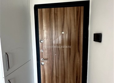 Квартира с одной спальней, 60м², с чистовой отделкой в новом премиум комплексе в районе Алании – Газипаша ID-18968 фото-6