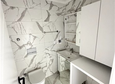 Квартира с одной спальней, 60м², с чистовой отделкой в новом премиум комплексе в районе Алании – Газипаша ID-18968 фото-7