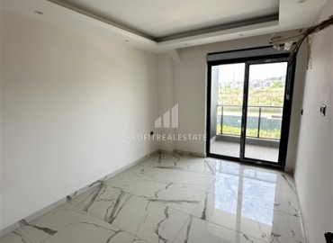 Квартира с одной спальней, 60м², с чистовой отделкой в новом премиум комплексе в районе Алании – Газипаша ID-18968 фото-8