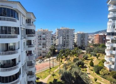 Элегантная видовая квартира 2+1, 110м², в комфортабельном комплексе в районе Алании – Тосмур под ВНЖ ID-18969 фото-15